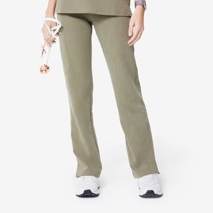 Figs Heather Olive Kade XS/P